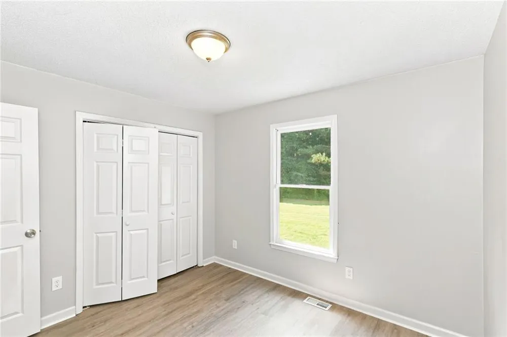 345 Bomar Lane Douglasville, GA 30134