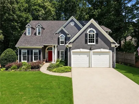 1710 Redbud Way