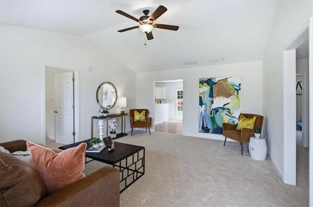 255 Hunters Trace Covington, GA 30014