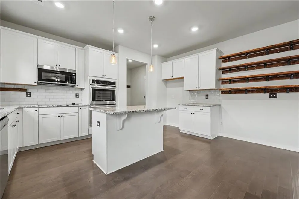 1328 Woods Lane Jefferson, GA 30549