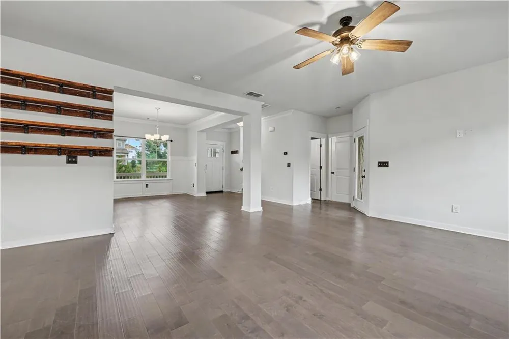 1328 Woods Lane Jefferson, GA 30549