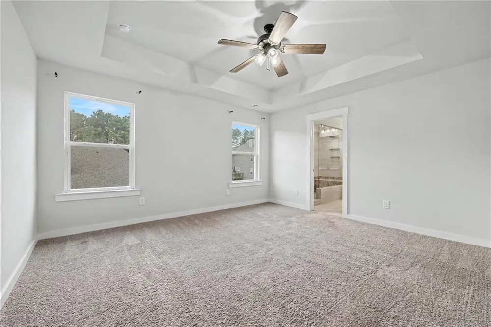 1328 Woods Lane Jefferson, GA 30549