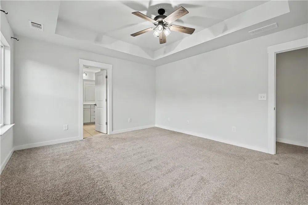 1328 Woods Lane Jefferson, GA 30549
