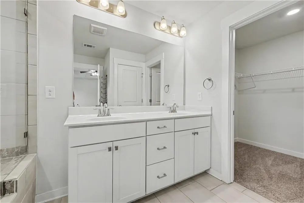 1328 Woods Lane Jefferson, GA 30549