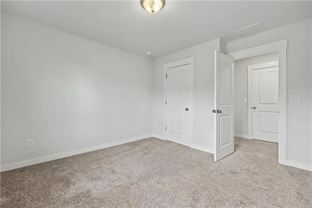 1328 Woods Lane Jefferson, GA 30549