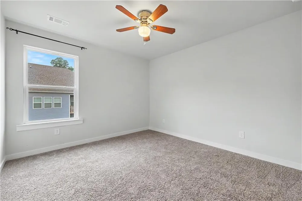 1328 Woods Lane Jefferson, GA 30549