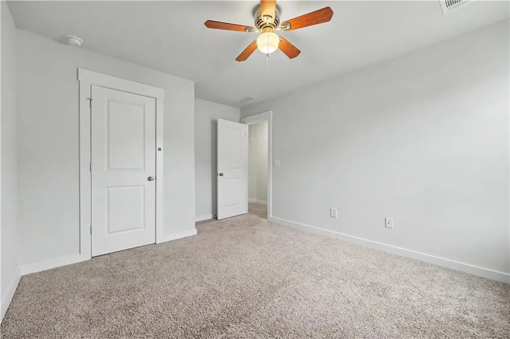 1328 Woods Lane Jefferson, GA 30549