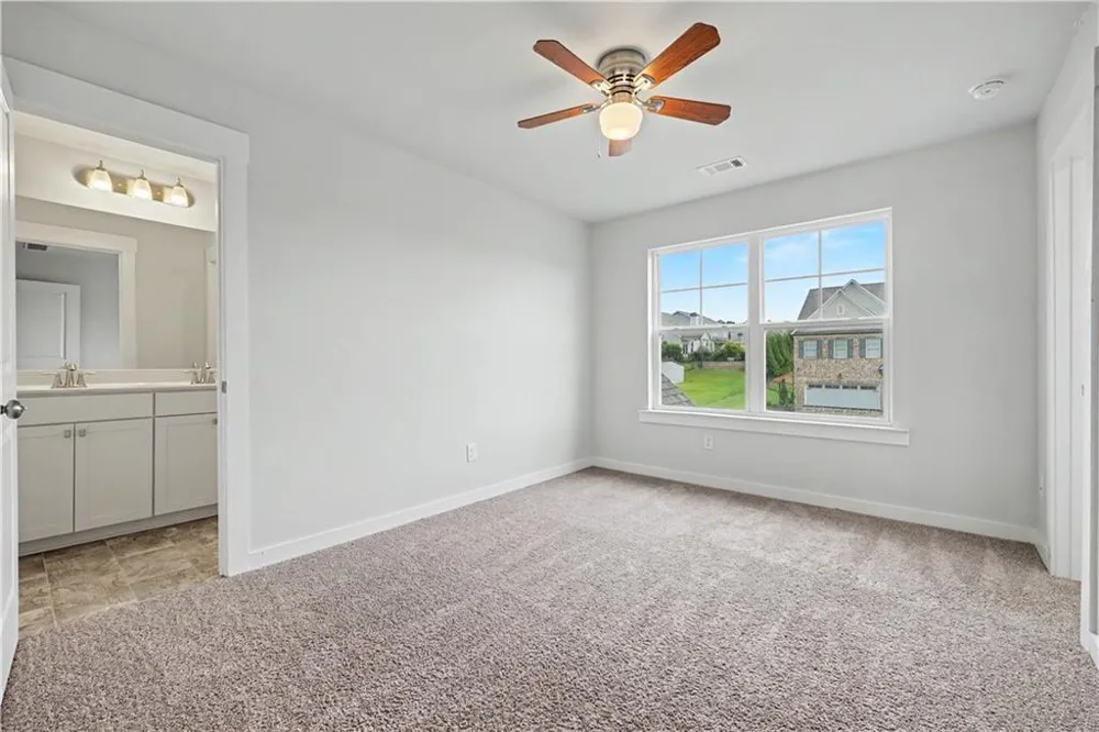 1328 Woods Lane Jefferson, GA 30549