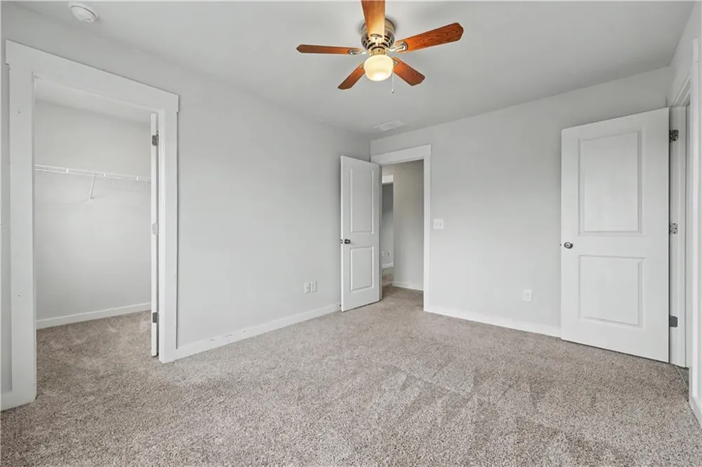 1328 Woods Lane Jefferson, GA 30549
