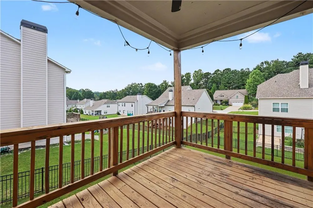 1328 Woods Lane Jefferson, GA 30549