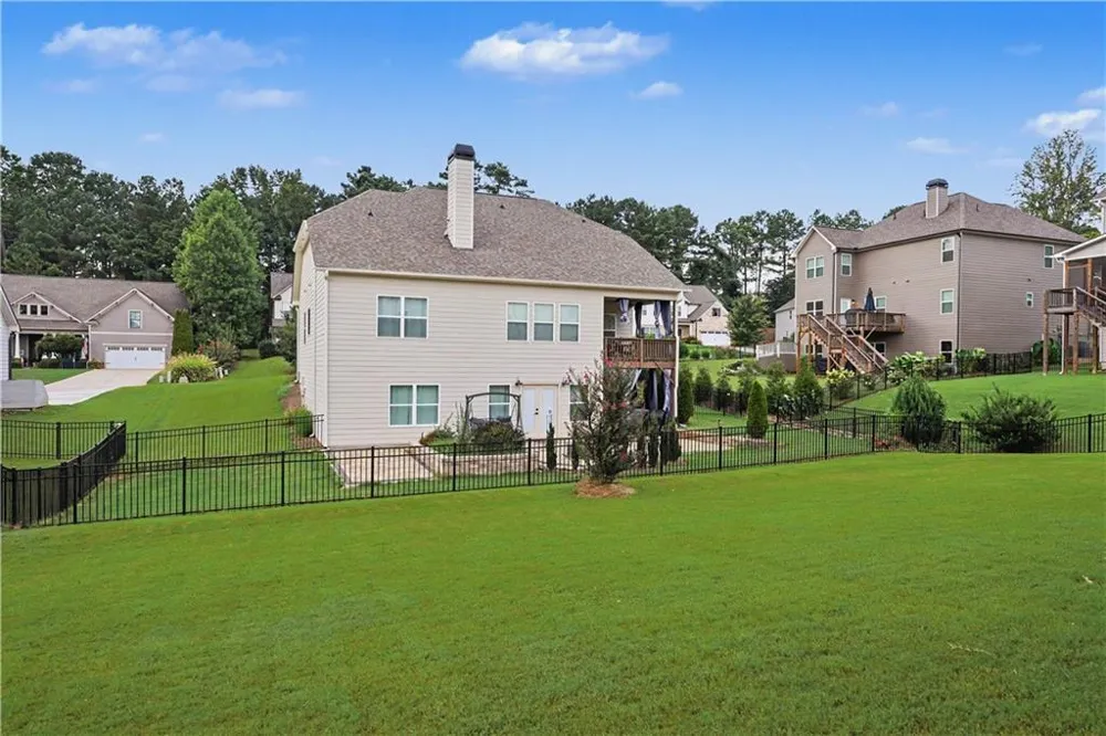 1328 Woods Lane Jefferson, GA 30549
