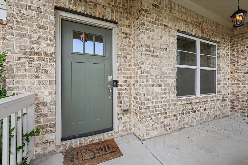 1328 Woods Lane Jefferson, GA 30549