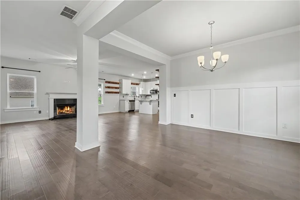 1328 Woods Lane Jefferson, GA 30549