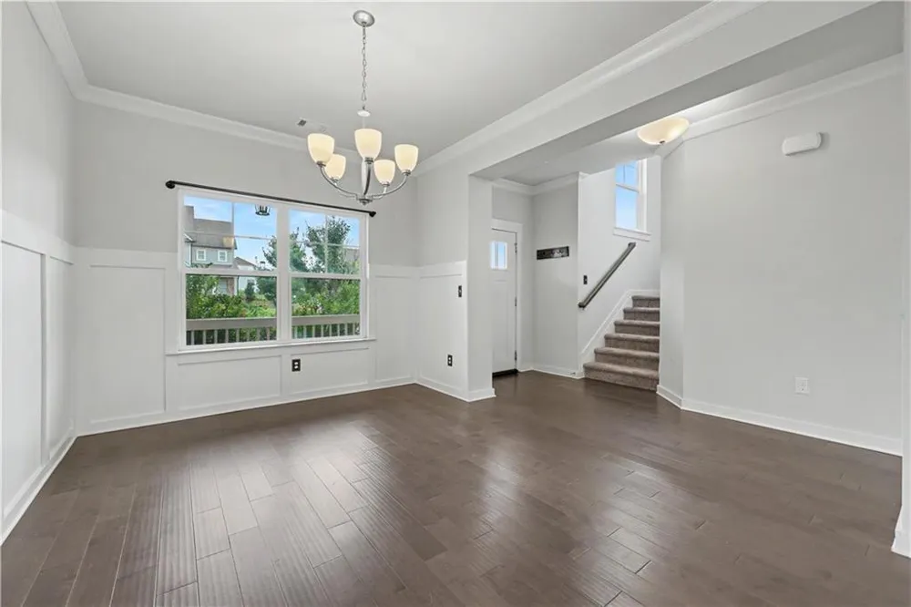 1328 Woods Lane Jefferson, GA 30549