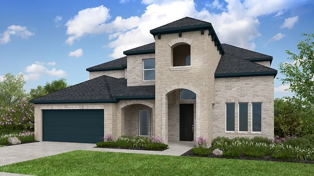 1812 Camelia Avenue Northlake, TX 76226