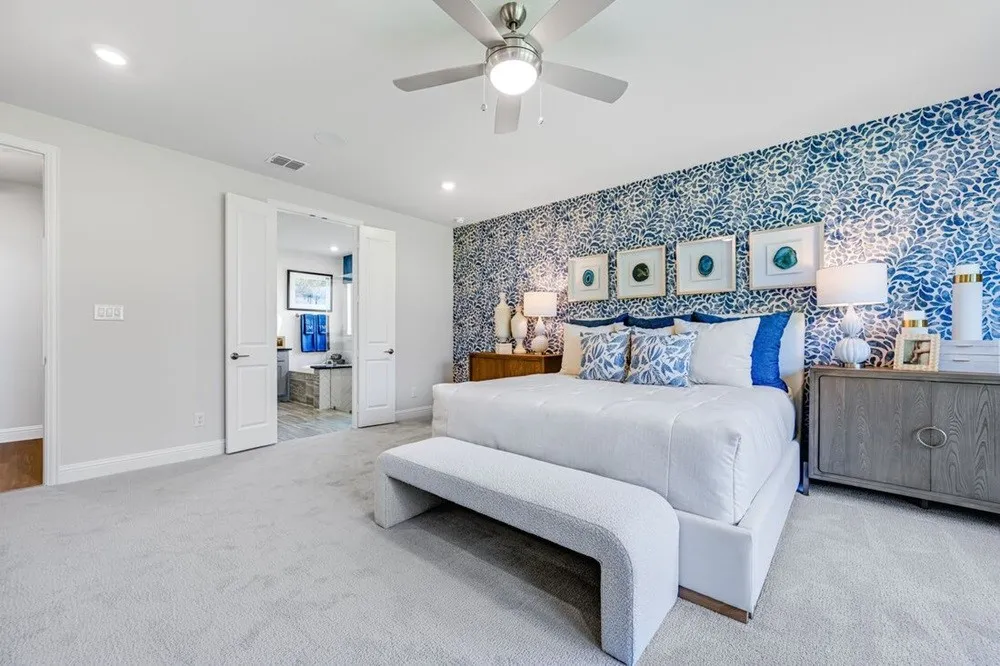 1812 Camelia Avenue Northlake, TX 76226
