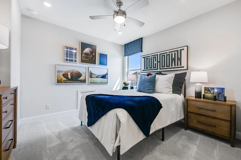 1812 Camelia Avenue Northlake, TX 76226