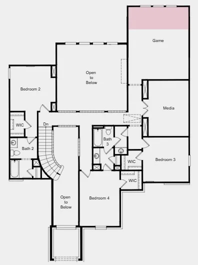 1812 Camelia Avenue Northlake, TX 76226