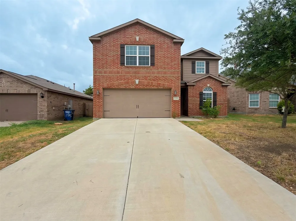 4405 Elderberry Street Forney, TX 75126
