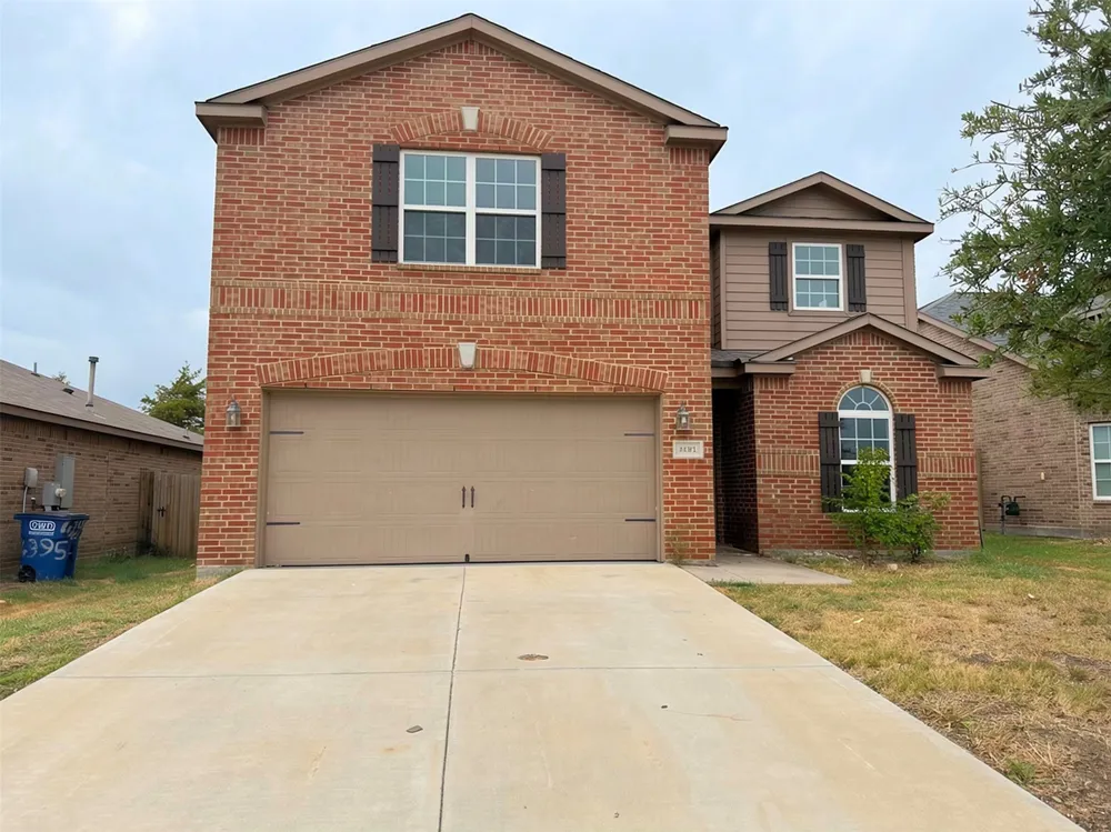 4405 Elderberry Street Forney, TX 75126