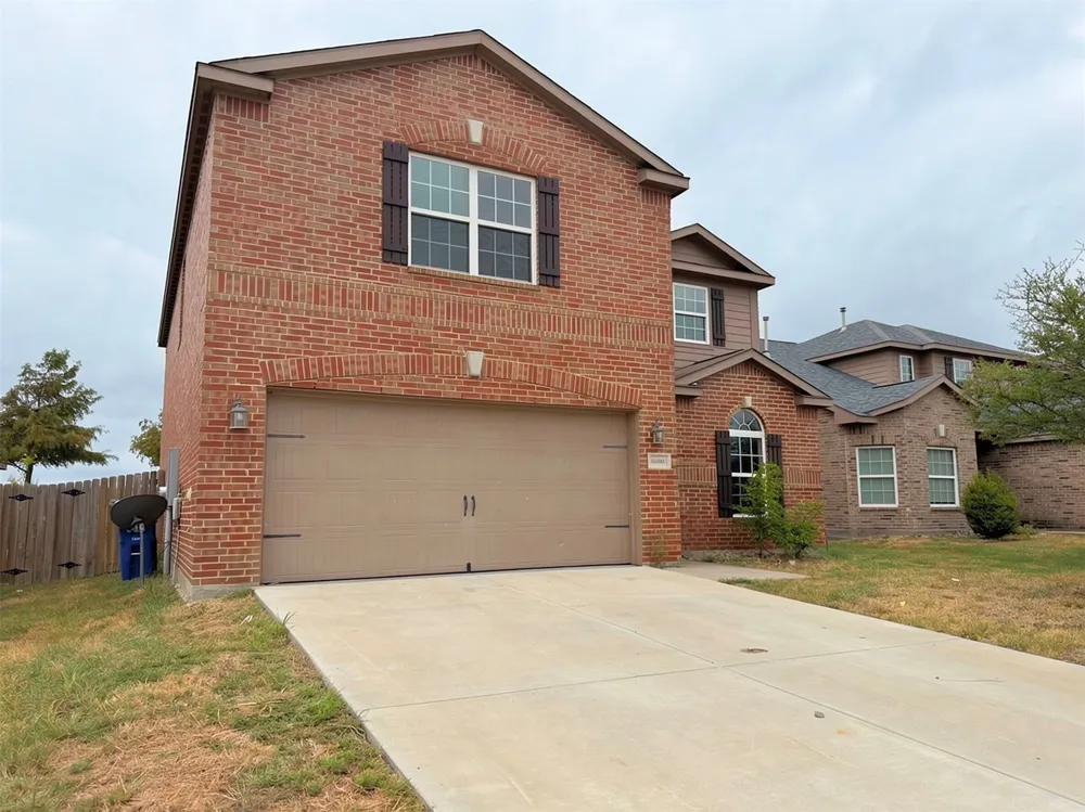 4405 Elderberry Street Forney, TX 75126