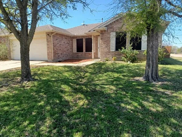 1025 Bainbridge Lane Forney, TX 75126