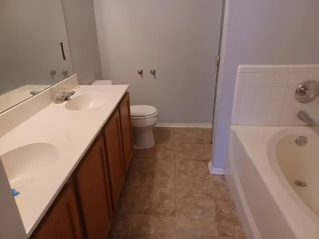 1025 Bainbridge Lane Forney, TX 75126