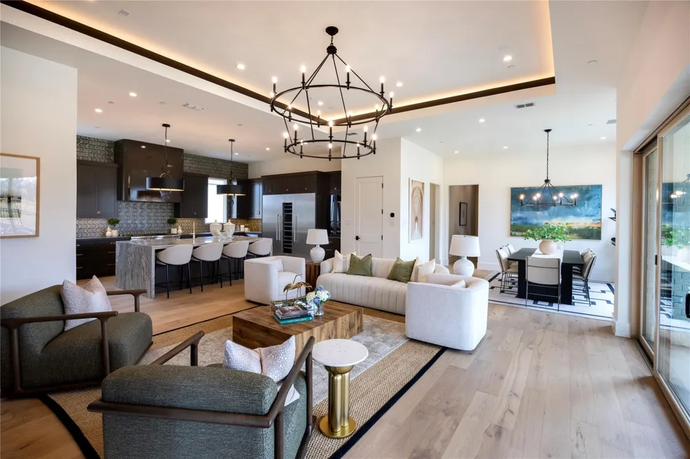 1801 Cannes Circle Southlake, TX 76092