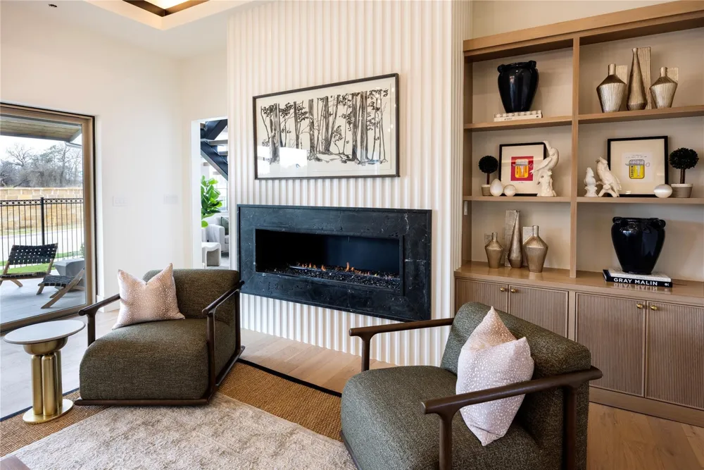 1801 Cannes Circle Southlake, TX 76092