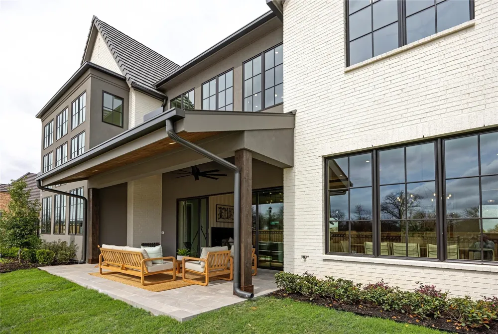 1801 Cannes Circle Southlake, TX 76092