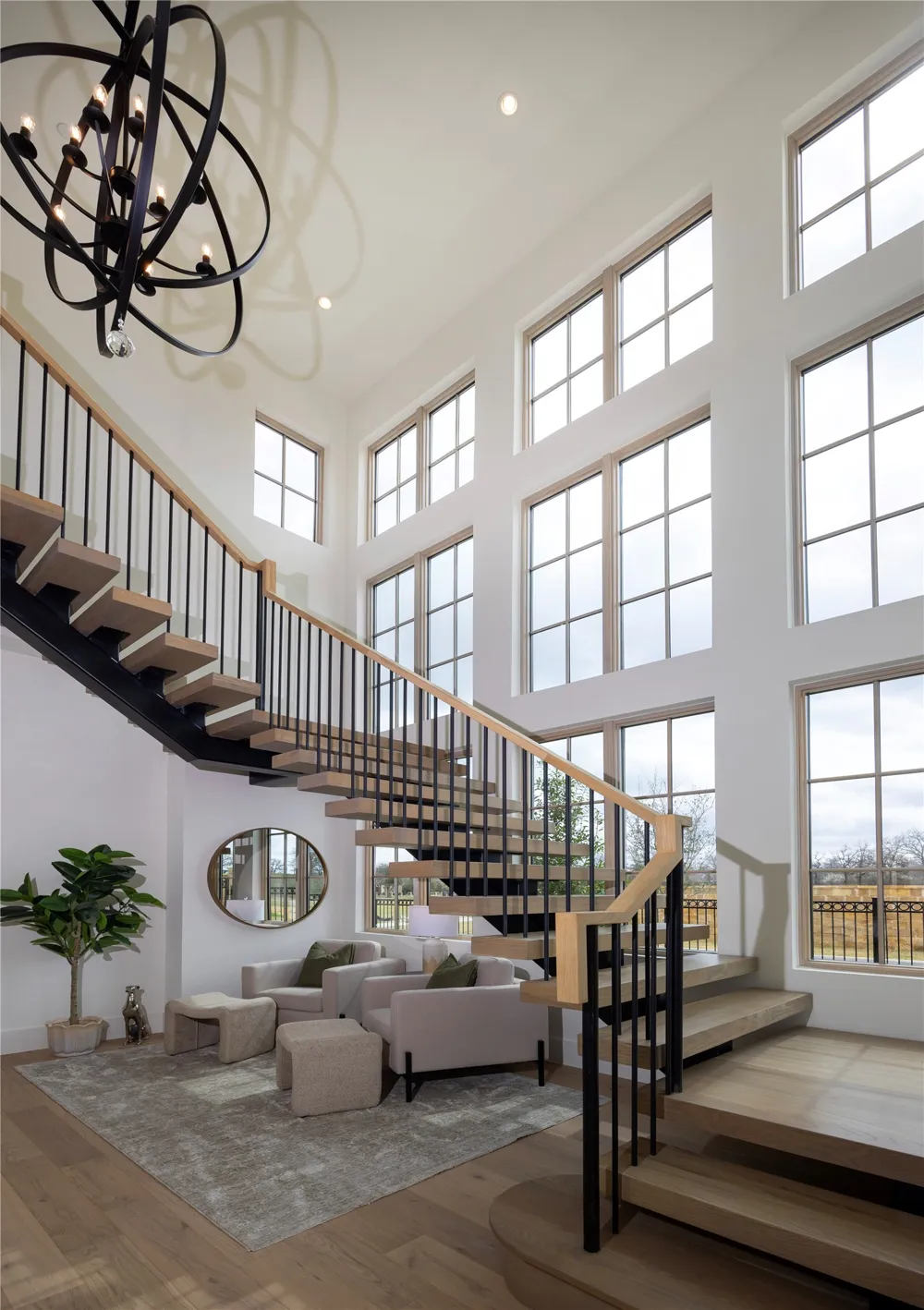 1801 Cannes Circle Southlake, TX 76092