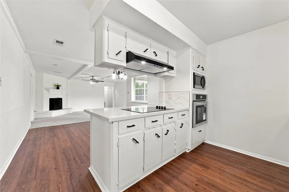 21735 Greenham Drive Houston, TX 77388