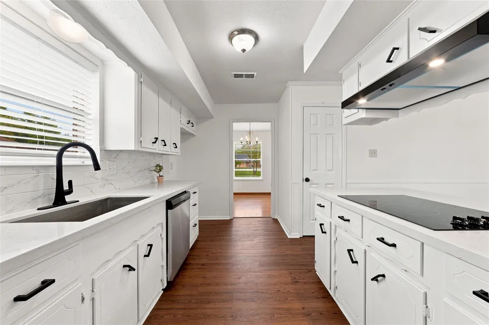 21735 Greenham Drive Houston, TX 77388