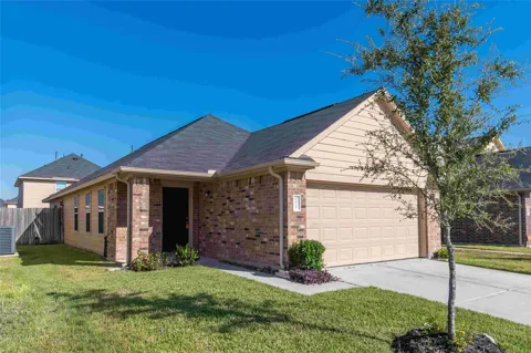 2427 Gibbs Bend Court