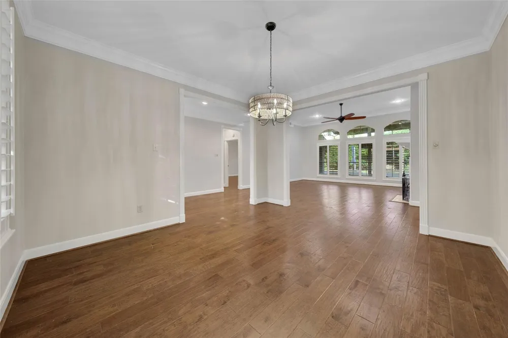 5814 Woodland Creek Drive Kingwood, TX 77345