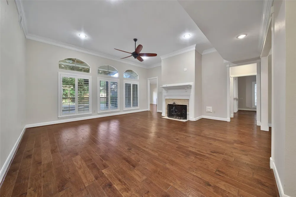 5814 Woodland Creek Drive Kingwood, TX 77345