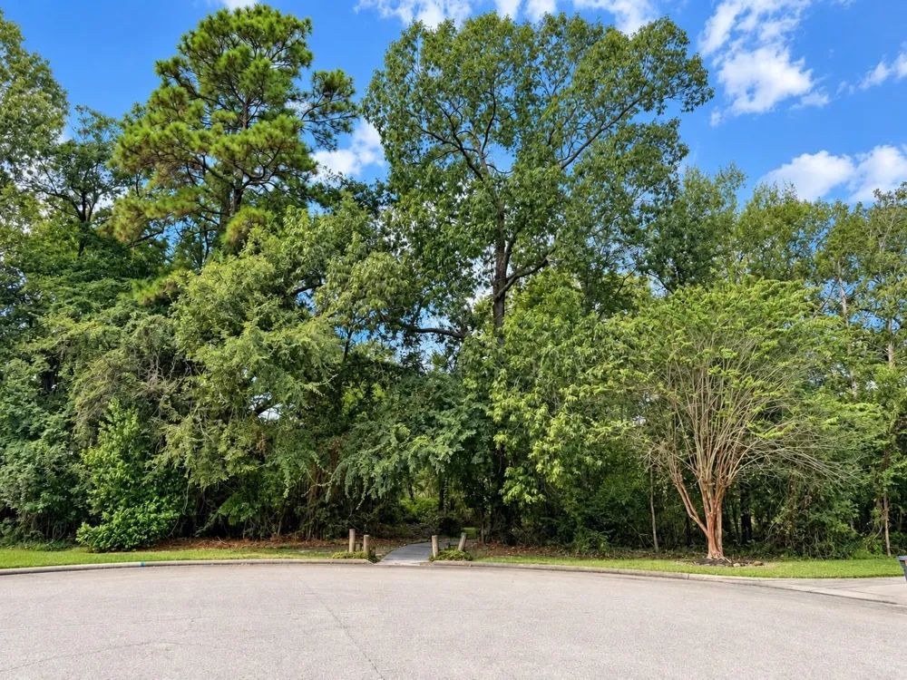5814 Woodland Creek Drive Kingwood, TX 77345