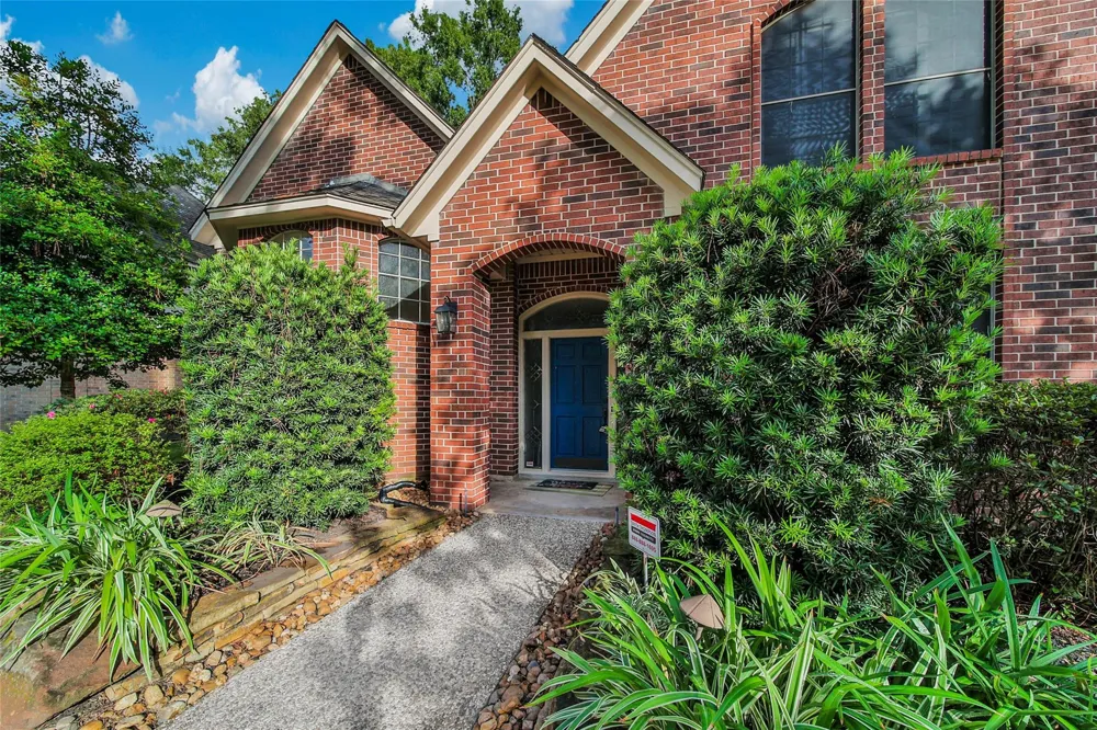 5814 Woodland Creek Drive Kingwood, TX 77345