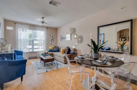 3660 Richmond St Avenue #307