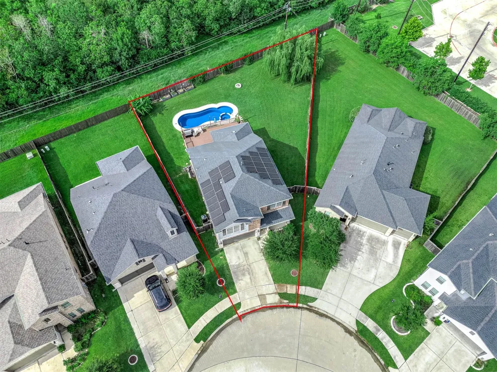 565 Winburn Tide Lane La Porte, TX 77571