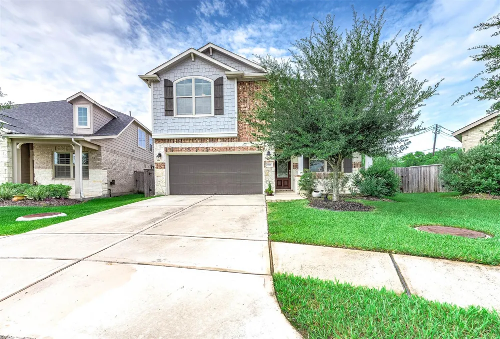 565 Winburn Tide Lane La Porte, TX 77571