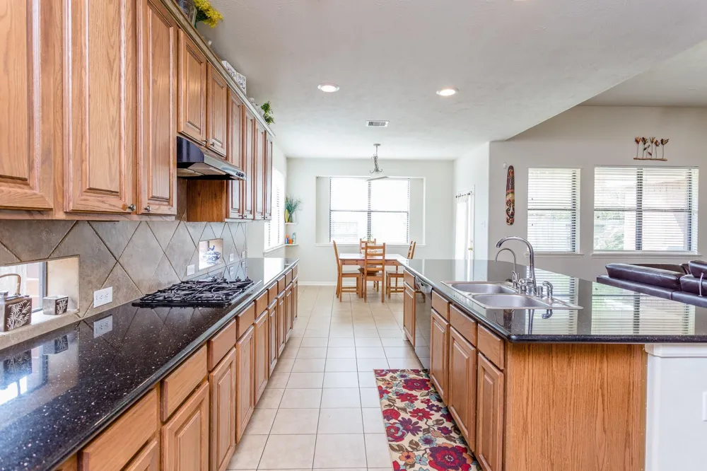 6706 Ashworth Drive Sugar Land, TX 77479