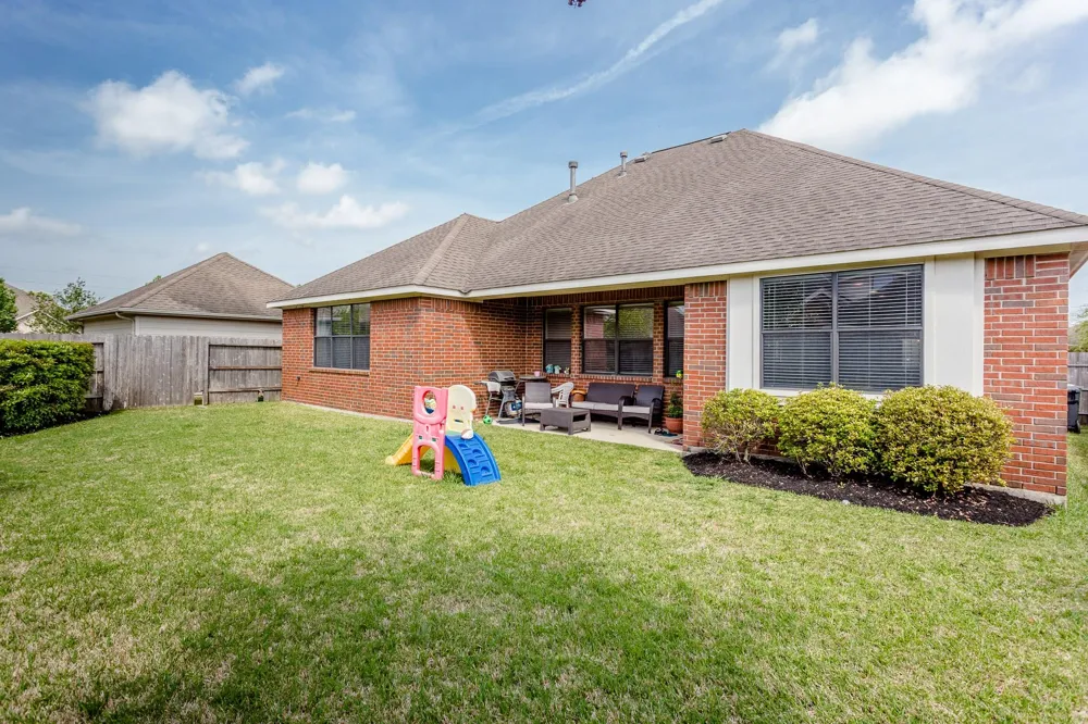6706 Ashworth Drive Sugar Land, TX 77479