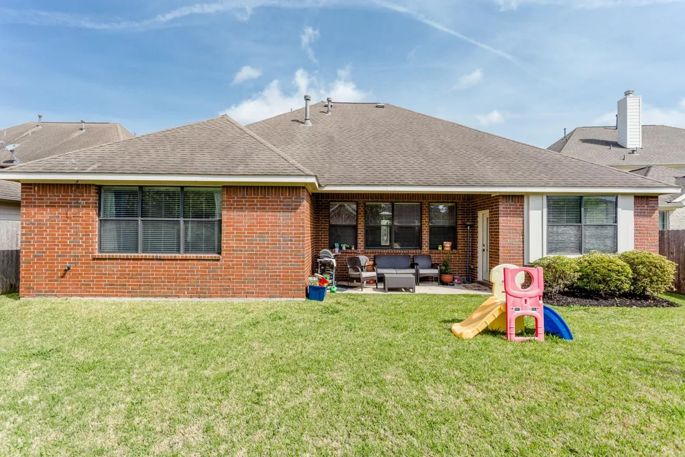 6706 Ashworth Drive Sugar Land, TX 77479