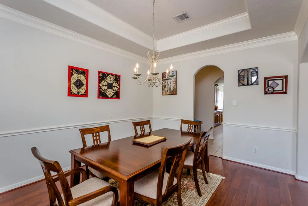 6706 Ashworth Drive Sugar Land, TX 77479