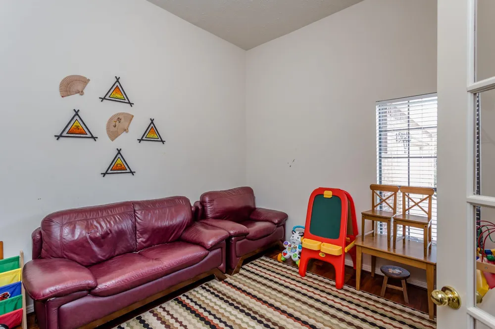 6706 Ashworth Drive Sugar Land, TX 77479