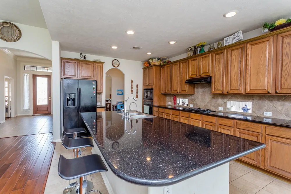 6706 Ashworth Drive Sugar Land, TX 77479