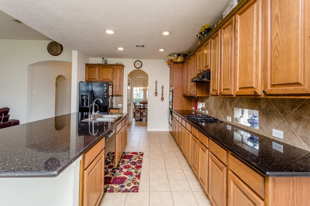 6706 Ashworth Drive Sugar Land, TX 77479