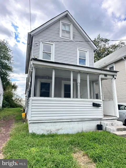 212 KIRKWOOD STREET