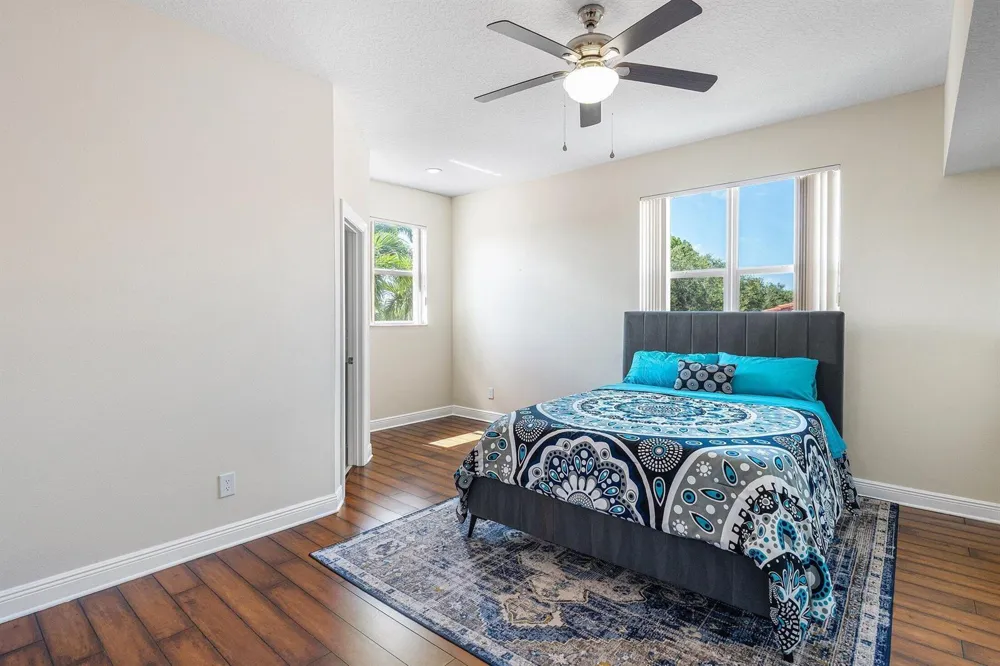 3381 Lago De Talavera Lake Worth, FL 33467
